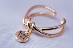 Anillo Good Luck - comprar en línea