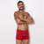 Cueca Boxer Cós Embutido - comprar online