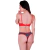 Conjunto Ana na internet