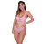 Conjunto Angel Sem Bojo e Com Arco Estilo Cropped - comprar online