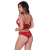 Conjunto Angel Sem Bojo e Com Arco Estilo Cropped - loja online