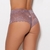 Caleçon Renda Poliamida - ShopChay