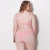 Conjunto Plus Size com Bojo e Renda - comprar online