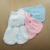 Kit 3 Meias Feminina