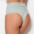 Calça Fio Duplo Cós em Renda - ShopChay