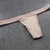 Tanga Fio em Microfibra e Elástico na Cintura - comprar online