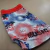 Cueca Boxer Estampada Comprida - comprar online