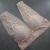 Top Sutiã Deborah Rendado com Bojo - comprar online