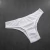 Tanga Básica em Poliéster - comprar online