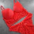 Conjunto Cropped Luxo em Renda - loja online