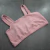 Cropped Brilhão com Forro - comprar online