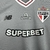 Camisa São Paulo 2025/26 - Cinza - Torcedor Masculino na internet