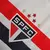 Camisa São Paulo 2025/26 - Branca - Torcedor Masculino na internet