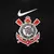 Camisa Corinthians 2025/26 - Preta - Versão Jogador - King Of Import | ARTIGOS ESPORTIVOS