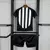 Kit Infantil Atlético Mineiro 2025/26 - Preto e Branco - Listrado - comprar online