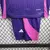 Kit Infantil Alemanha 2024/25, Uniforme Infantil Alemanha Eurocopa 2024, Kit Rosa Alemanha 2024, Uniforme Oficial Seleção Alemã, Roupas de Futebol para Crianças, Camisa de Futebol Infantil, Eurocopa 2024, Presente para Fãs de Futebol, Produtos Oficiais Se