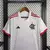 Camisa do Flamengo 2024/25, Camisa Oficial Flamengo Branca, Uniforme Flamengo 2024/25, Produtos Oficiais Flamengo, Camisa de Futebol Flamengo, Roupas de Futebol Flamengo, Camisa Branca Flamengo 2024/25, Mengão 2024/25, Camisa Rubro-Negra 2024/25