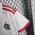 Camisa do Flamengo 2024/25 Feminina, Camisa Oficial Flamengo Branca Feminina, Uniforme Flamengo 2024/25 Feminino, Produtos Oficiais Flamengo Feminino, Camisa de Futebol Flamengo Feminina, Roupas de Futebol Flamengo Feminina, Camisa Branca Flamengo 2024/25