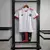 Kit Infantil do Flamengo 2024/25, Kit Infantil Flamengo Branco, Uniforme Infantil Flamengo 2024/25, Produtos Oficiais Flamengo Infantil, Roupas de Futebol Infantil Flamengo, Kit Completo Flamengo 2024/25 Infantil, Mengão 2024/25 Infantil, Camisa Infantil 