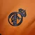 Camisa do Real Madrid 2024/25, Camisa Oficial Real Madrid Laranja, Edição Especial Real Madrid 2024/25, Produtos Oficiais Real Madrid, Camisa de Futebol Real Madrid, Roupas de Futebol Real Madrid, Camisa Laranja Real Madrid 2024/25, Hala Madrid 2024/25, C
