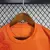 Camisa do Real Madrid 2024/25, Camisa Oficial Real Madrid Laranja, Edição Especial Real Madrid 2024/25, Produtos Oficiais Real Madrid, Camisa de Futebol Real Madrid, Roupas de Futebol Real Madrid, Camisa Laranja Real Madrid 2024/25, Hala Madrid 2024/25, C