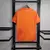 Camisa do Real Madrid 2024/25, Camisa Oficial Real Madrid Laranja, Edição Especial Real Madrid 2024/25, Produtos Oficiais Real Madrid, Camisa de Futebol Real Madrid, Roupas de Futebol Real Madrid, Camisa Laranja Real Madrid 2024/25, Hala Madrid 2024/25, C