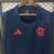 Camisa Flamengo 2025/26 - Regata - Treino - Azul Escuro - Torcedor Masculino na internet