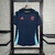 Camisa Flamengo 2025/26 - Treino - Azul Escuro - Torcedor Masculino