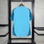 Camisa Flamengo 2025/26 - Treino - Azul Claro - Torcedor Masculino - comprar online