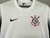 Camisa Corinthians 2024/25 - Branca - Torcedor Masculino na internet