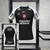 Camisa Corinthians 2025/26 - Todos os Patrocínios - Preta - Torcedor Masculino
