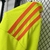 Camisa Flamengo 2025/26 - Goleiro - Verde Claro - Torcedor Masculino - loja online