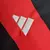 flamengo-adidas-camisas-de-time-futebol-infantil-kit-gabigol-pedro-libertadores-maracana-arrascaeta-2024-2025-24-25-tite-vermelho-vermelha-e-preto-preta-rubro-negro-negra-5
