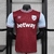 Camisas de Time > Camisas Premier League > West Ham , Camisas de Time > Camisas Versão Player