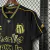 Camisa Santos 2024/25 - Edição Especial - Preta - Charlie Brown Jr - Torcedor Masculino na internet