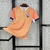 Camisa Fortaleza 2025/26 - Goleiro - Laranja - Torcedor Masculino