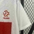 Imagem do Camisa Polônia 2012 - Retro - Branca - Torcedor Masculino