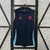 Camisa Flamengo 2025/26 - Regata - Treino - Azul Escuro - Torcedor Masculino