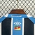 Camisa Grêmio 2025/26 - Azul e Preta - Torcedor Masculino