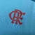 Camisa Flamengo 2025/26 - Treino - Azul Claro - Torcedor Masculino - King Of Import | ARTIGOS ESPORTIVOS