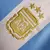 argentina-adidas-camisas-de-time-futebol-camisa-kit-infantil-messi-lautaro-martinez-dybala-de-paul-otamendi-2024-2025-24-25-branca-branco-e-azul-away-i-copa-america-copa-do-mundo-4