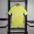 pais-de-gales-adidas-camisas-de-time-futebol-camisa-2024-2025-24-25-eurocopa-copa-do-mundo-gareth-bale-away-i-ii-I-II-masculina-masculino-amarela-amarelo-2