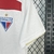 Camisa Fortaleza 2025/26 - Branca - Torcedor Masculino - loja online