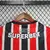 sao-paulo-camisas-de-time-futebol-infantil-kit-new-balance-nb-2024-2025-24-25-listrada-listrado-vermelha-vermelho-e-preta-preto-luciano-calleri-lucas-moura-brasileirao-paulistao-supercopa-morumbi-7