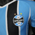 Camisa Grêmio 2025/26 - Azul e Preta - Versão Jogador - King Of Import | ARTIGOS ESPORTIVOS