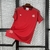 Camisa Flamengo 2025/26 - Edição Especial - Vermelha - Torcedor Masculino