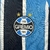 Camisa Grêmio 2025/26 - Azul e Preta - Torcedor Masculino na internet