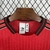 Camisa Flamengo 2025/26 - Edição Especial - Vermelha - Torcedor Masculino