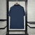 Camisa Flamengo 2025/26 - Polo - Viagem - Azul Escuro - Torcedor Masculino - comprar online