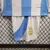 argentina-adidas-camisas-de-time-futebol-camisa-kit-infantil-messi-lautaro-martinez-dybala-de-paul-otamendi-2024-2025-24-25-branca-branco-e-azul-away-i-copa-america-copa-do-mundo-9